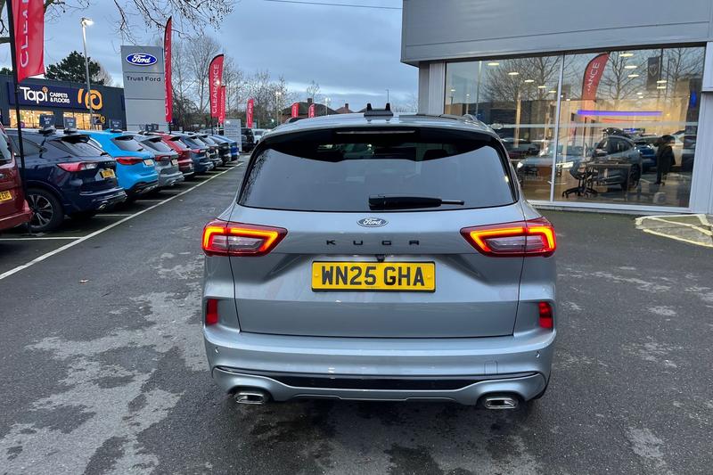 Used Ford Kuga 2025 for sale - 77516035: Photo 34