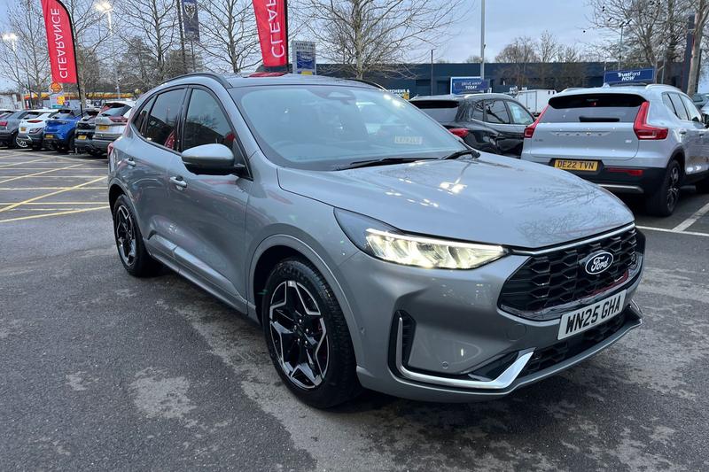 Used Ford Kuga 2025 for sale - 77516035: Photo 37