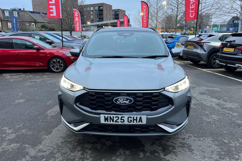 Used Ford Kuga 2025 for sale - 77516035: Photo 38