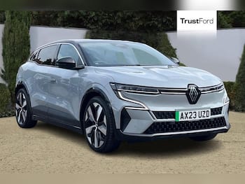 Used Renault Megane E Tech 2023 for sale - 79842263: Photo
