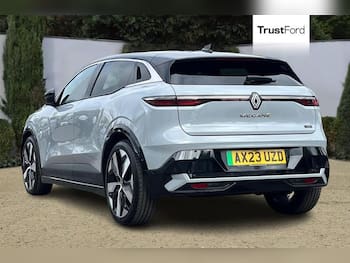 Used Renault Megane E Tech 2023 for sale - 79842263: Photo