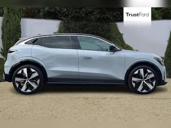 Used Renault Megane E Tech 2023 for sale - 79842263: Photo