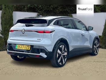 Used Renault Megane E Tech 2023 for sale - 79842263: Photo