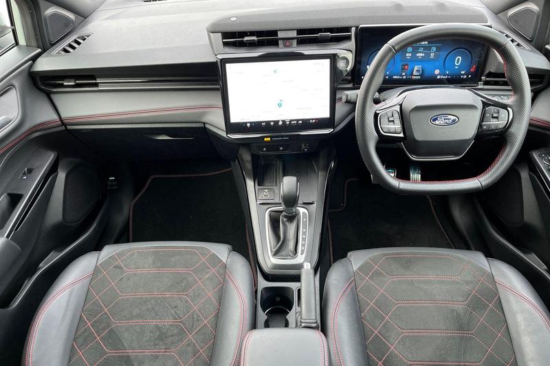 Used Ford Puma for sale - 77587894: Photo 10