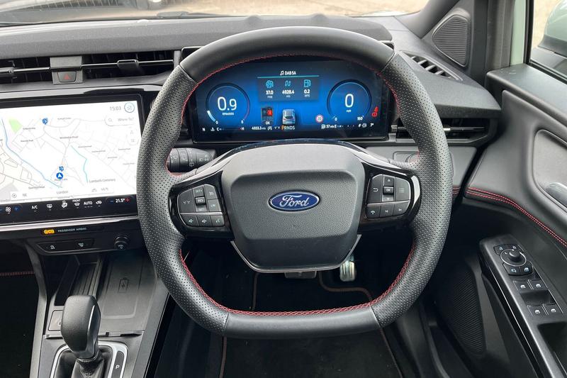 Used Ford Puma for sale - 77587894: Photo 12