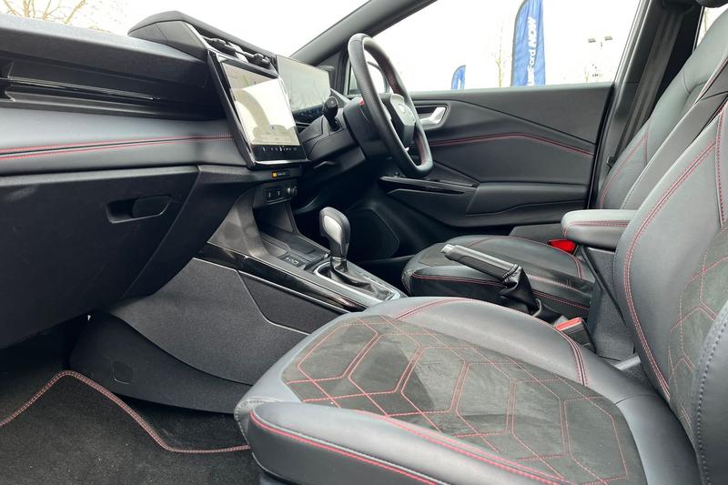 Used Ford Puma for sale - 77587894: Photo 18