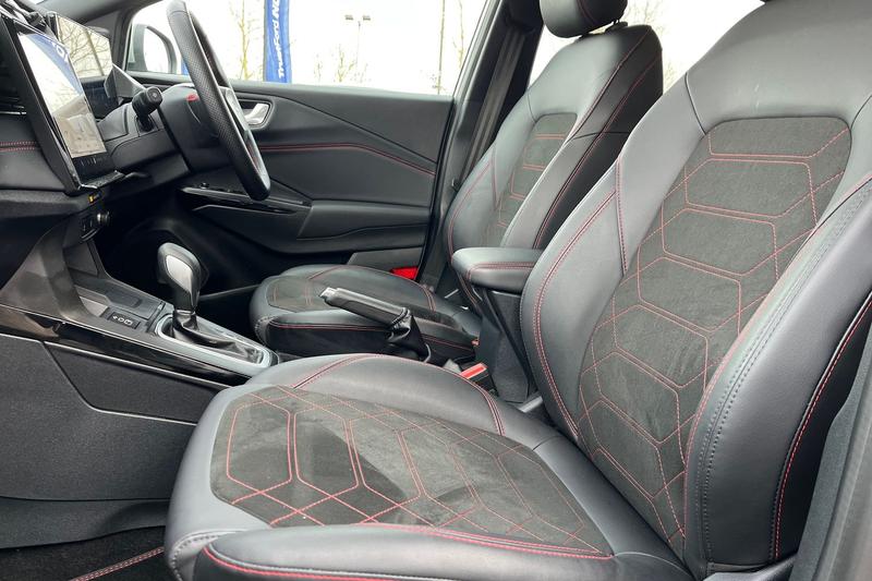 Used Ford Puma for sale - 77587894: Photo 19