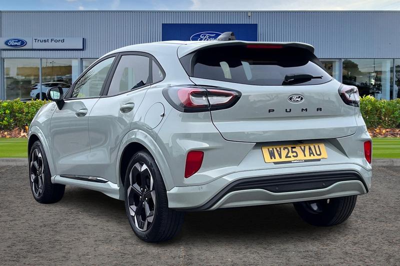 Used Ford Puma for sale - 77587894: Photo 2