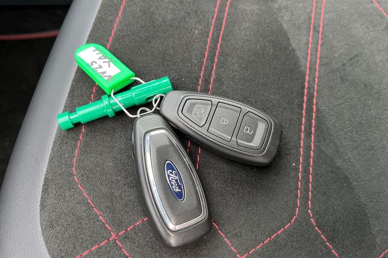 Used Ford Puma for sale - 77587894: Photo 22