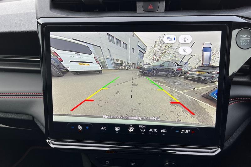 Used Ford Puma for sale - 77587894: Photo 27