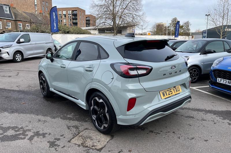 Used Ford Puma for sale - 77587894: Photo 34