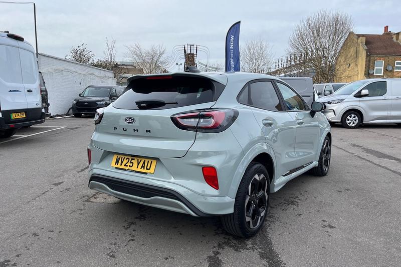 Used Ford Puma for sale - 77587894: Photo 36