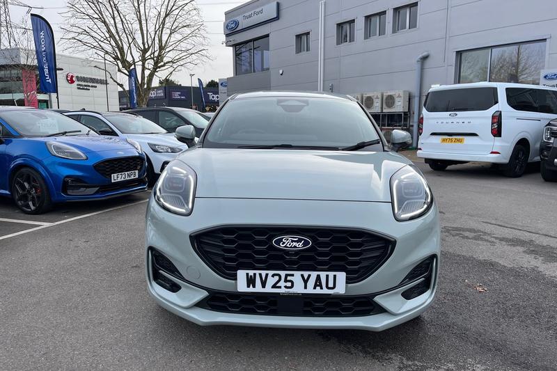 Used Ford Puma for sale - 77587894: Photo 39