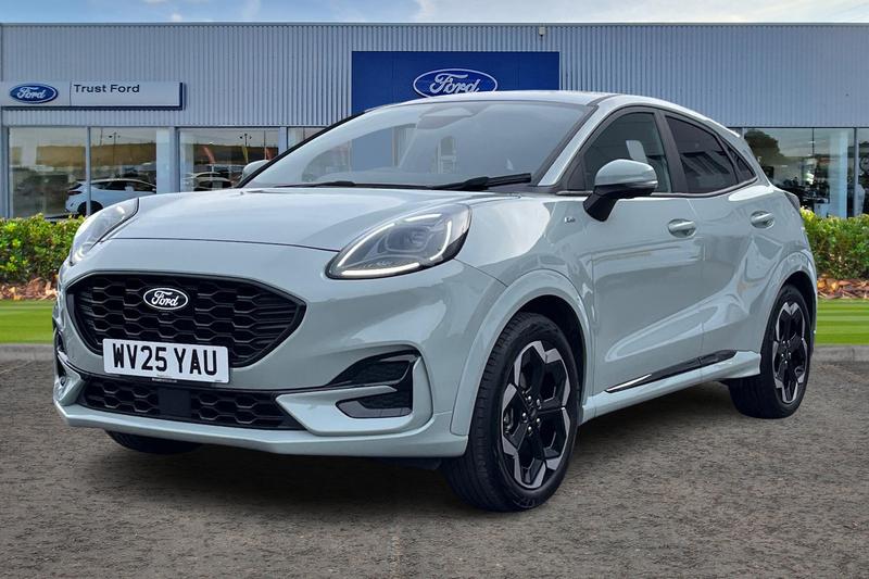 Used Ford Puma for sale - 77587894: Photo 5