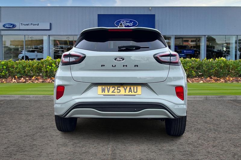 Used Ford Puma for sale - 77587894: Photo 7