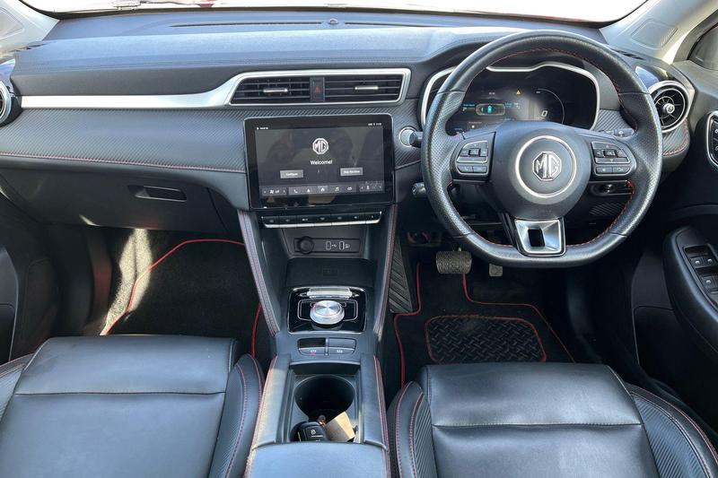 Used MG MG ZS 2022 for sale - 77718581: Photo 10