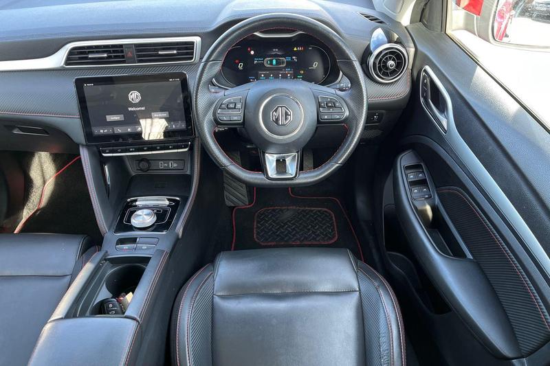 Used MG MG ZS 2022 for sale - 77718581: Photo 11