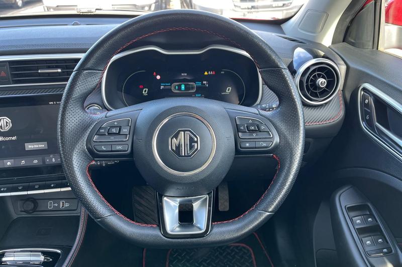 Used MG MG ZS 2022 for sale - 77718581: Photo 12