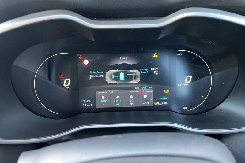 Used MG MG ZS 2022 for sale - 77718581: Photo 13