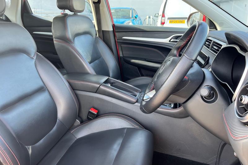 Used MG MG ZS 2022 for sale - 77718581: Photo 17