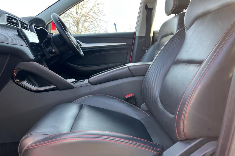 Used MG MG ZS 2022 for sale - 77718581: Photo 19