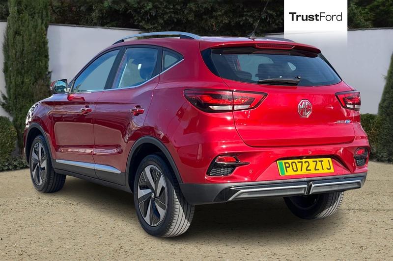 Used MG MG ZS 2022 for sale - 77718581: Photo 2