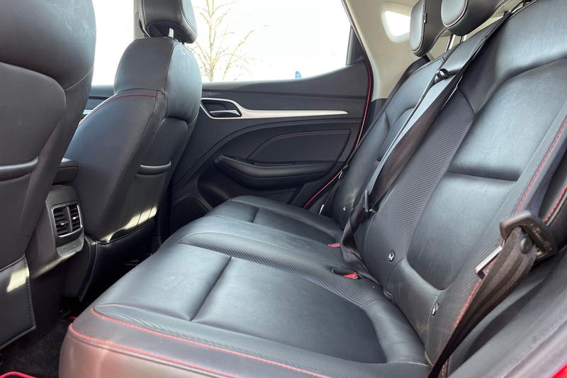 Used MG MG ZS 2022 for sale - 77718581: Photo 20