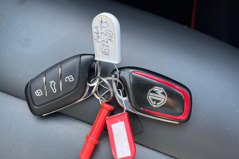 Used MG MG ZS 2022 for sale - 77718581: Photo 22