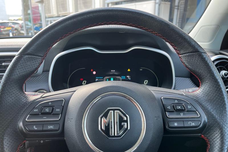 Used MG MG ZS 2022 for sale - 77718581: Photo 23