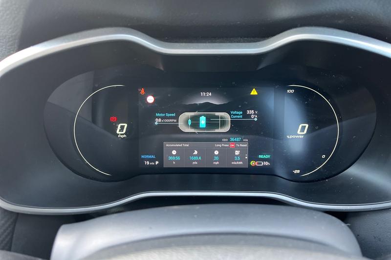 Used MG MG ZS 2022 for sale - 77718581: Photo 24