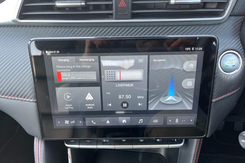 Used MG MG ZS 2022 for sale - 77718581: Photo 26