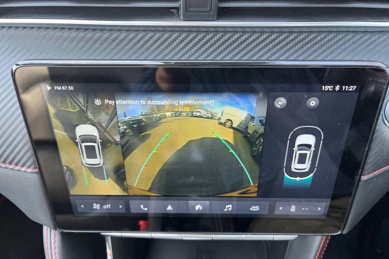 Used MG MG ZS 2022 for sale - 77718581: Photo 27