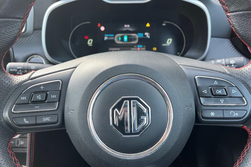 Used MG MG ZS 2022 for sale - 77718581: Photo 29