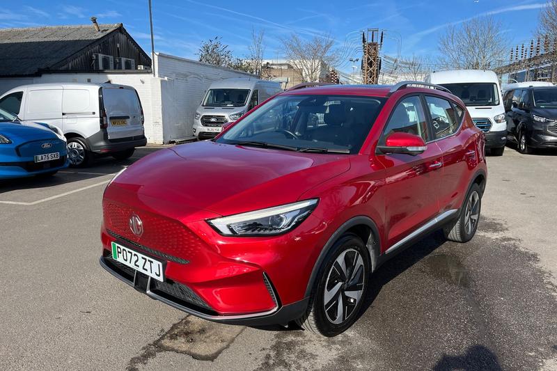 Used MG MG ZS 2022 for sale - 77718581: Photo 31