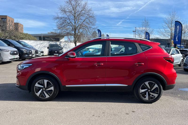 Used MG MG ZS 2022 for sale - 77718581: Photo 32