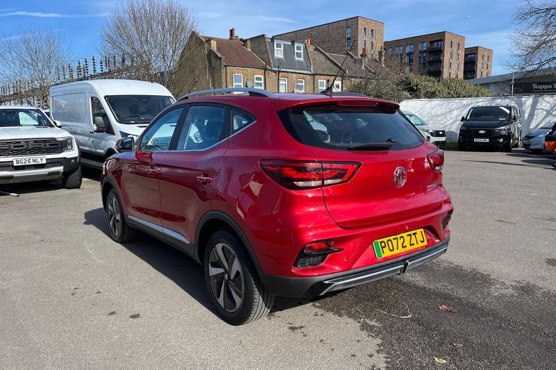 Used MG MG ZS 2022 for sale - 77718581: Photo 33