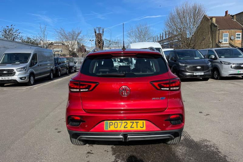 Used MG MG ZS 2022 for sale - 77718581: Photo 34