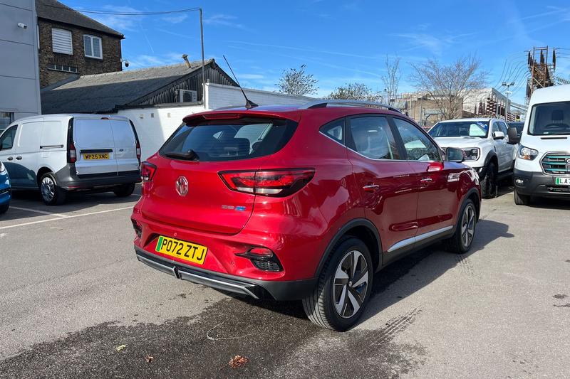 Used MG MG ZS 2022 for sale - 77718581: Photo 35