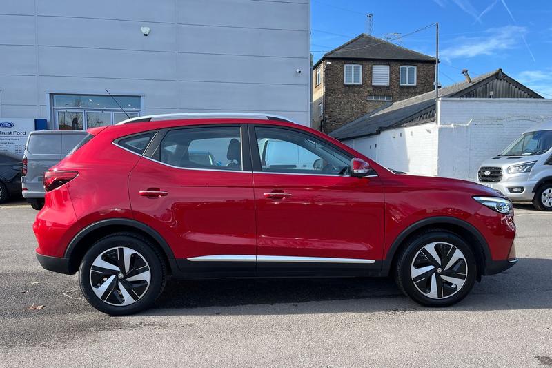 Used MG MG ZS 2022 for sale - 77718581: Photo 36