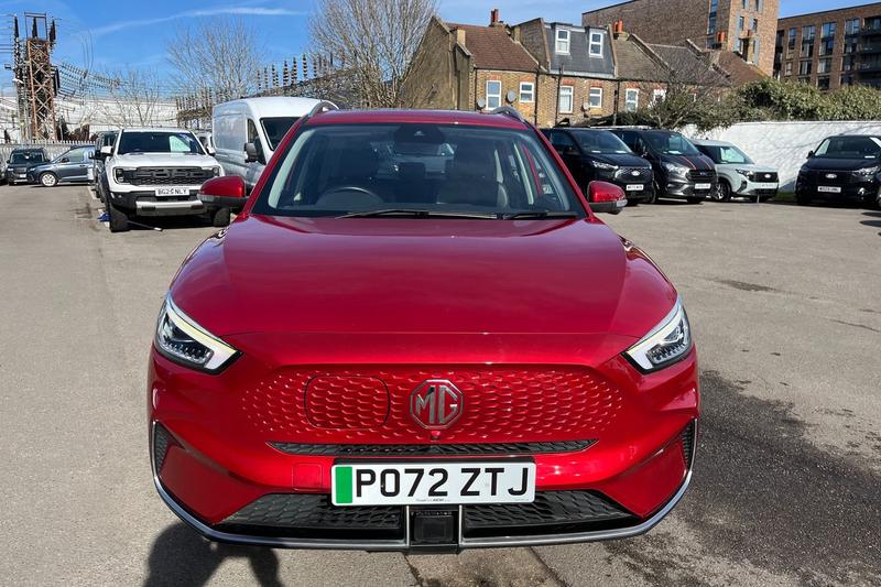 Used MG MG ZS 2022 for sale - 77718581: Photo 38