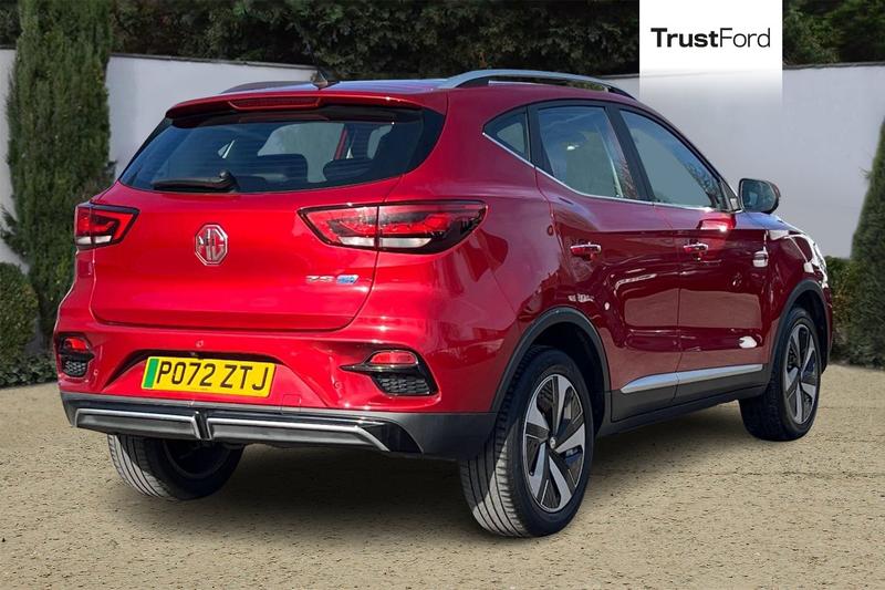 Used MG MG ZS 2022 for sale - 77718581: Photo 4