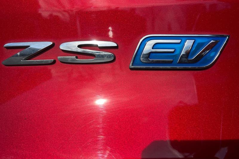 Used MG MG ZS 2022 for sale - 77718581: Photo 40