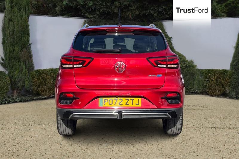 Used MG MG ZS 2022 for sale - 77718581: Photo 7