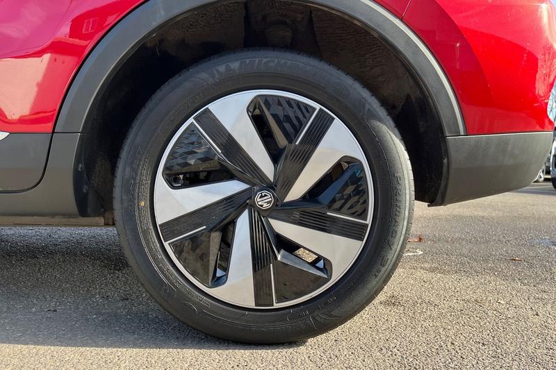 Used MG MG ZS 2022 for sale - 77718581: Photo 8