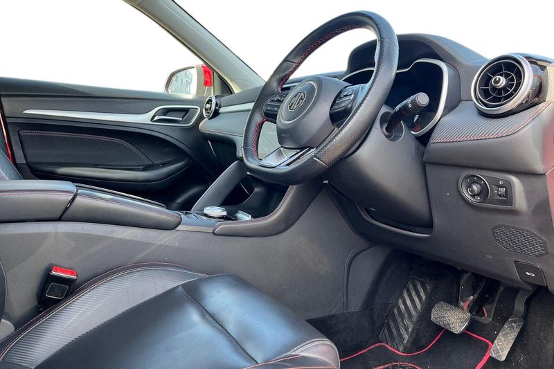 Used MG MG ZS 2022 for sale - 77718581: Photo 9