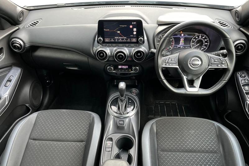 Used Nissan Juke 2022 for sale - 76458533: Photo 10