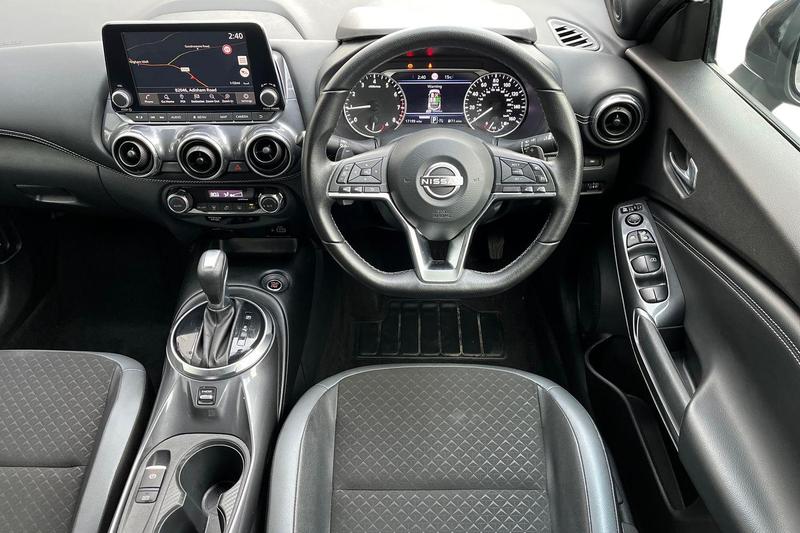 Used Nissan Juke 2022 for sale - 76458533: Photo 11