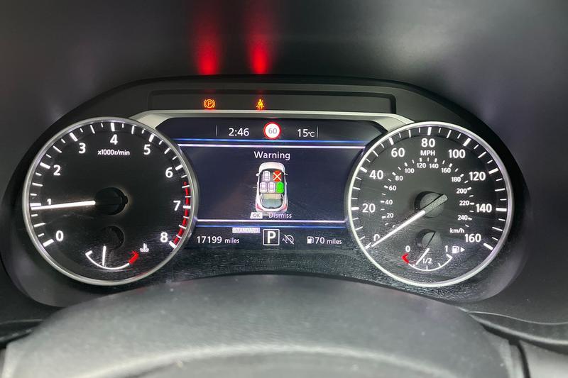 Used Nissan Juke 2022 for sale - 76458533: Photo 13