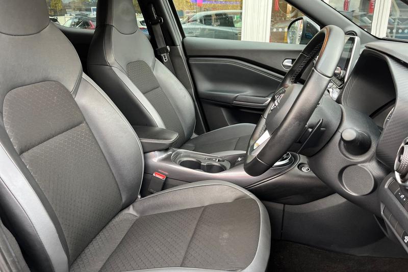 Used Nissan Juke 2022 for sale - 76458533: Photo 17