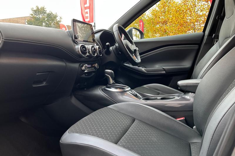 Used Nissan Juke 2022 for sale - 76458533: Photo 18